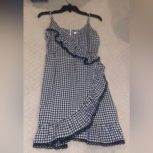 bb dakota dress